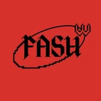 FASHّ | فاشّ