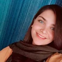 Mona Nikkhah | مونا نیک‌خواه