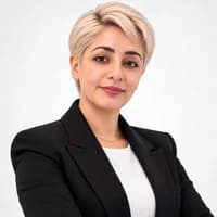 Parvin Arbabi