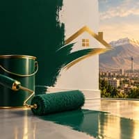 کرج پینت | karajpaint