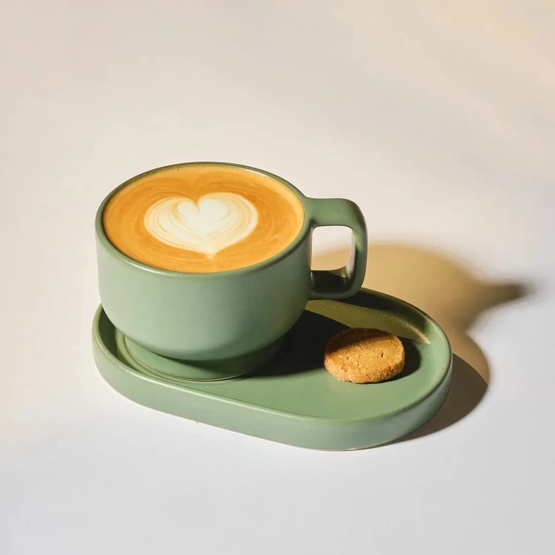 کاپوچینو