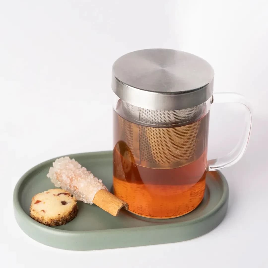 دمنوش آویشن