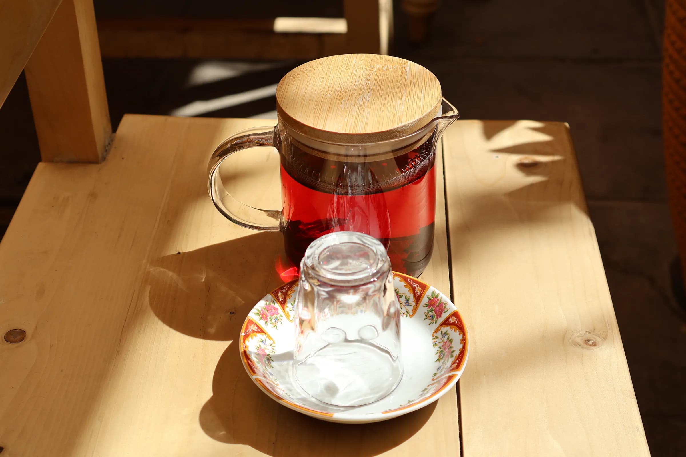 چای ترش