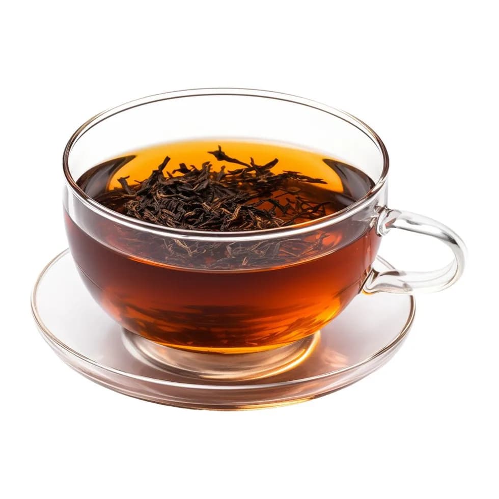چای سیاه