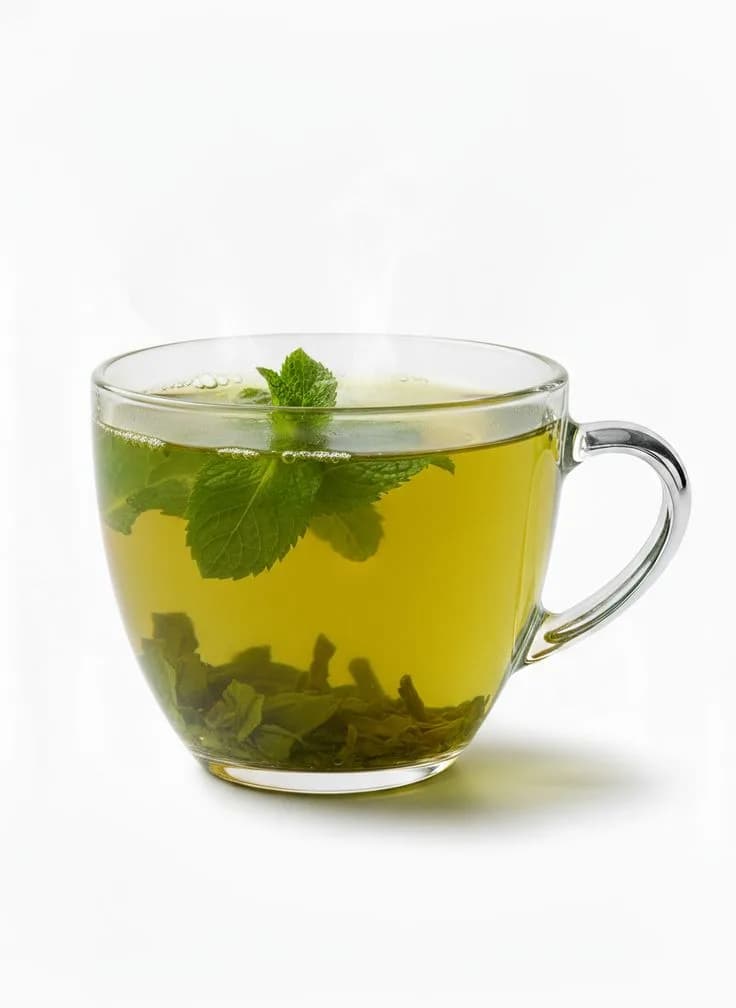 چای سبز