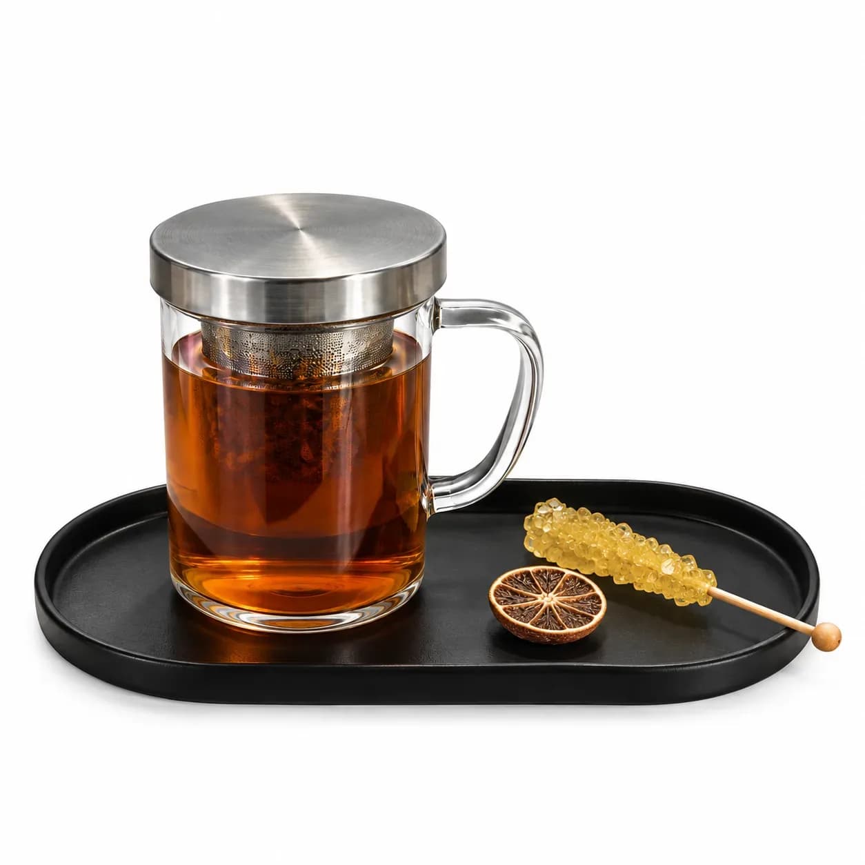 چای مراکش