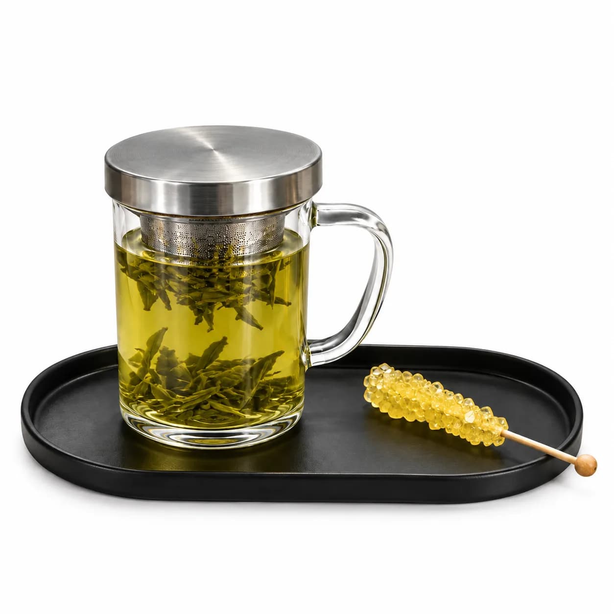 چای سبز