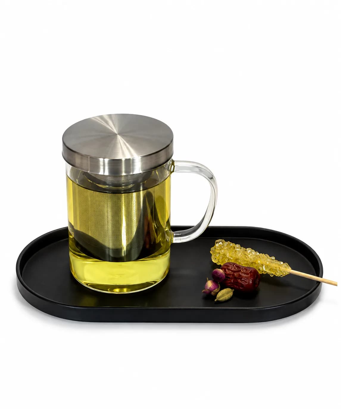 دمنوش دلنشین