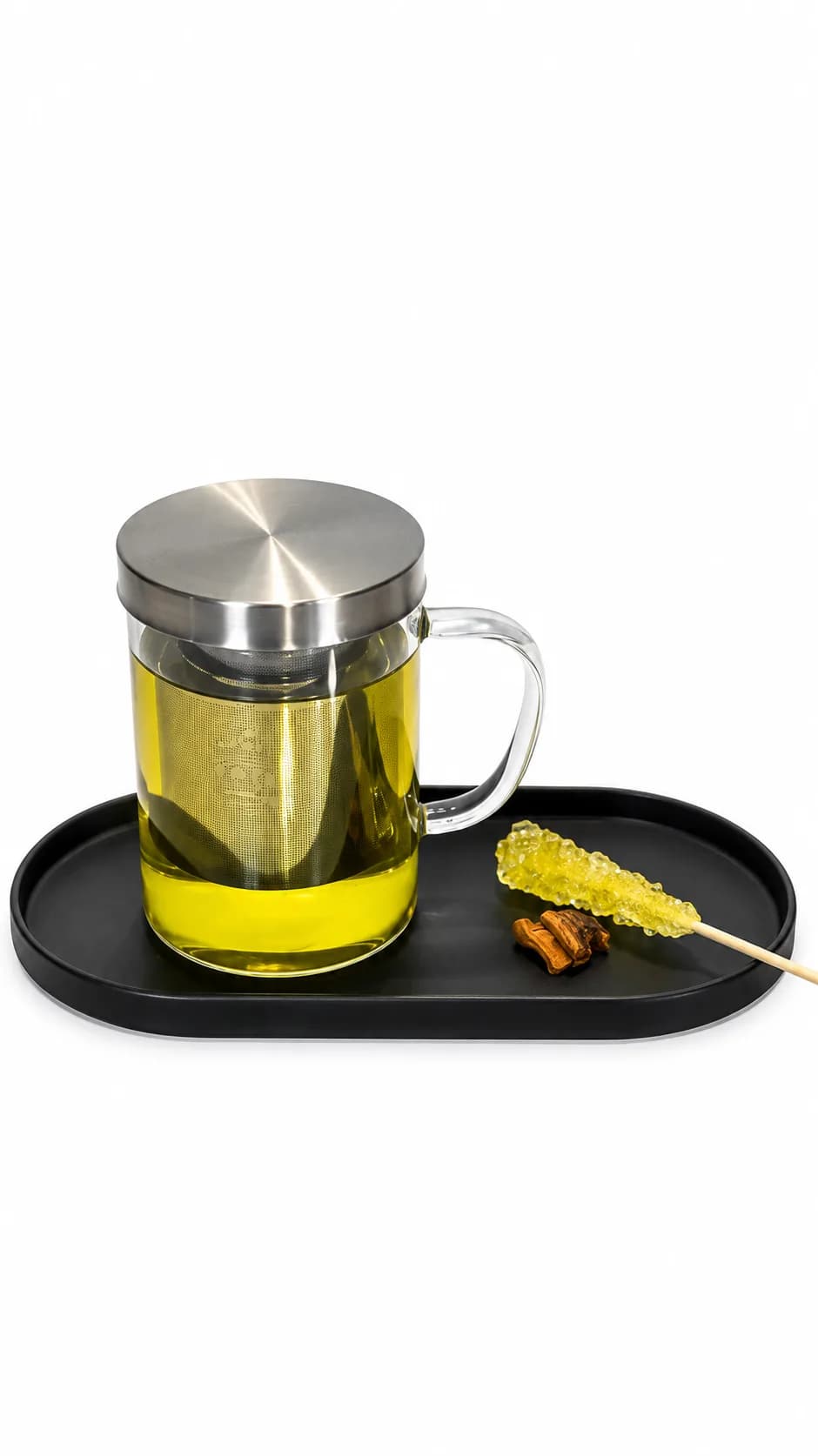 دمنوش بهار