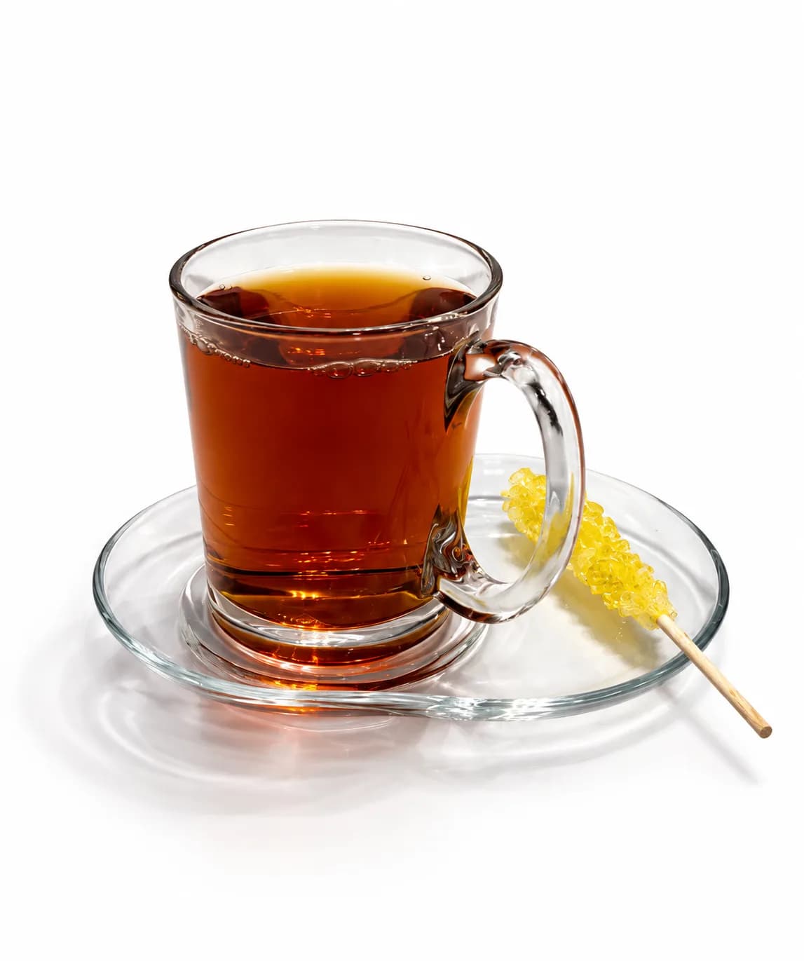 چای ساده