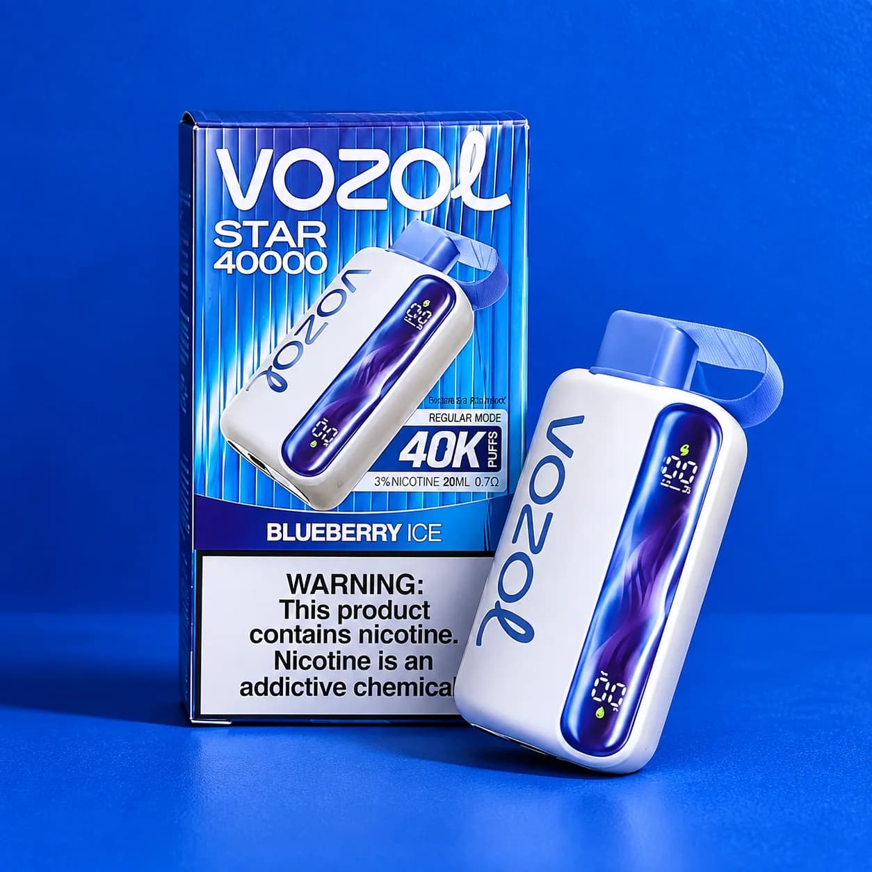 vizor star