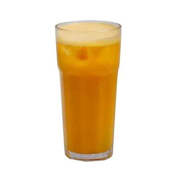 آب پرتقال