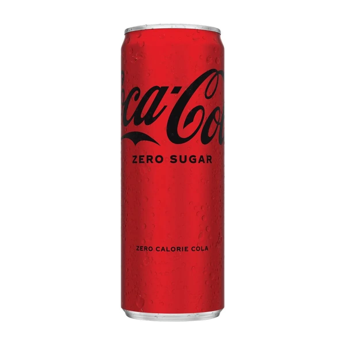 کوکاکولا زیرو